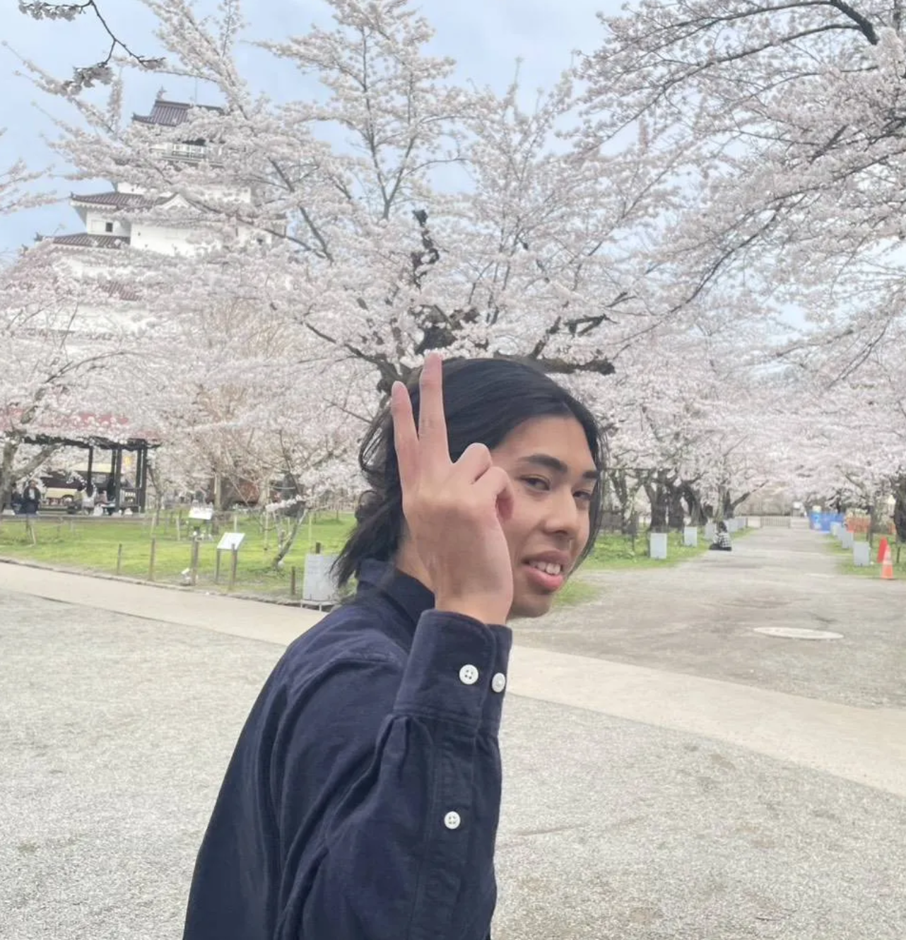 松田直和の写真
